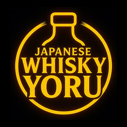 Japanese Whisky Yoru